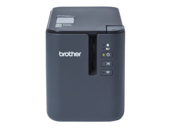 ROTULADORA BROTHER P-TOUCH PT-P950NW