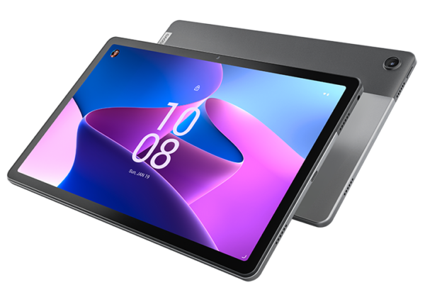 TABLET LENOVO TAB M10 PLUS(3RD.GEN) G80 10.6"-OC2.0-4G