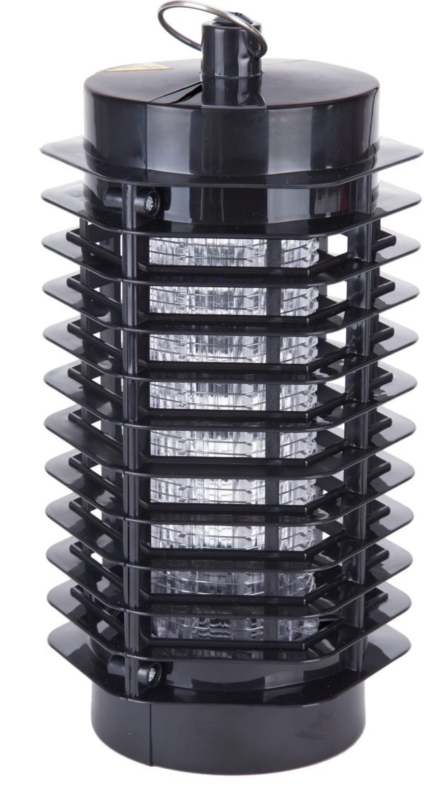 ELIMINA INSECTOS ELECTRICO JATA INTERIOR 40M