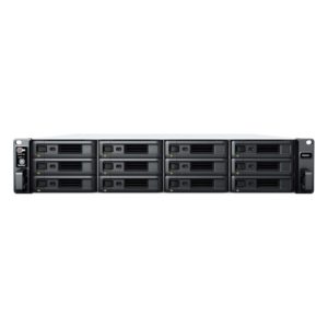 NAS SYNOLOGY RS2423+ 12 BAY