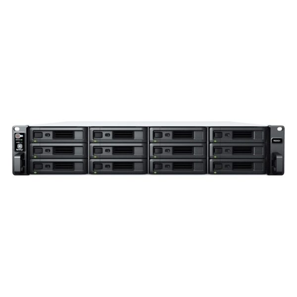 NAS SYNOLOGY RS2423+ 12 BAY