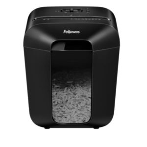 DESTRUCTORA FELLOWES LX50