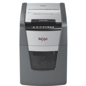 DESTRUCTORA REXEL OPTIMUM AUTO+ 90X