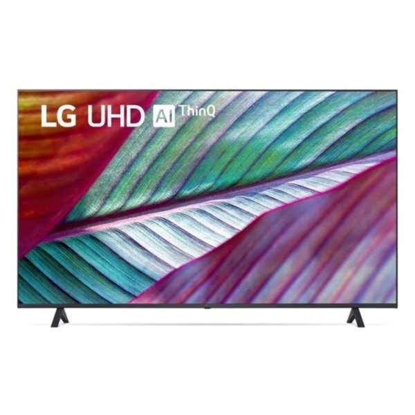 TELEVISION 50" LG 50UR78006LK 4K UHD SMART TV WIFI BT