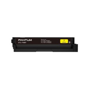 TONER PANTUM CTL-1100XY AMARILLO 2.3K