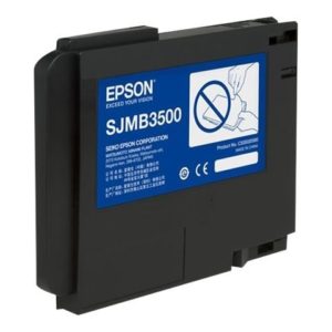 CAJA MANTENIMIENTO EPSON COLORSWORK C3500