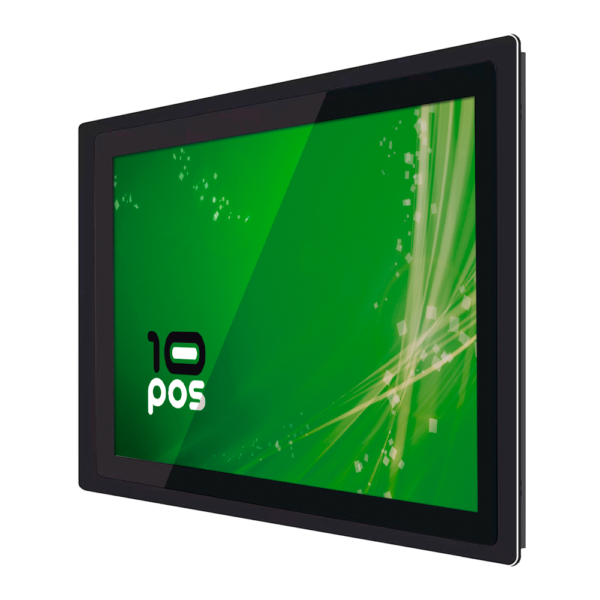 PANEL TACTIL INDUSTRIAL 21.5" 10POS I3--8G-128G