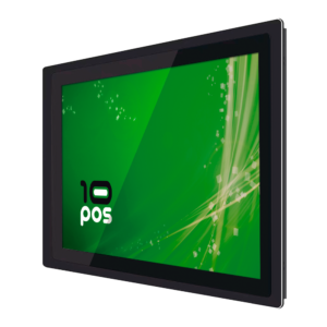 PANEL TACTIL INDUSTRIAL 21.5" 10POS I3--8G-128G OS