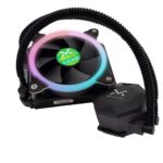 REFRIGERACIÓN LIQUIDA DROXIO CRYO 120MM RGB