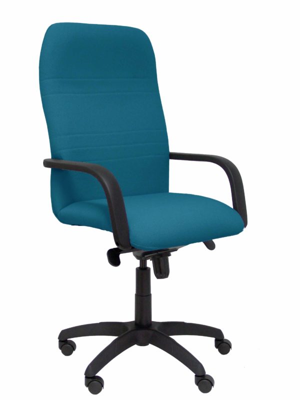 SILLON LETUR BALI VERDE