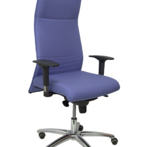 SILLON ALBACETE XL BALI AZUL CLARO HASTA 160KG