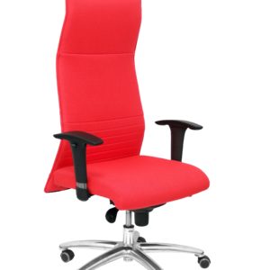 SILLON ALBACETE XL BALI ROJO HASTA 160KG