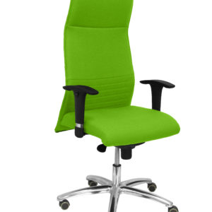 SILLON ALBACETE XL BALI PISTACHO HASTA 160KG