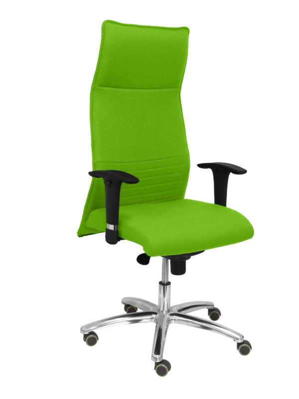 SILLON ALBACETE XL BALI PISTACHO HASTA 160KG