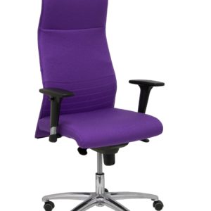 SILLON ALBACETE XL BALI LILA HASTA 160KG
