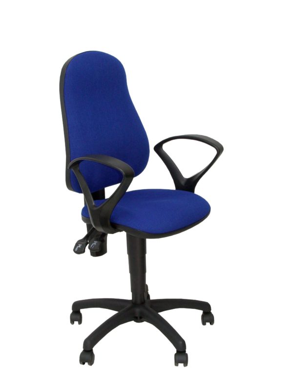 SILLA ALAMO ARAN AZUL