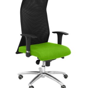 SILLON SAHUCO XL BALI PISTACHO HASTA 160KG