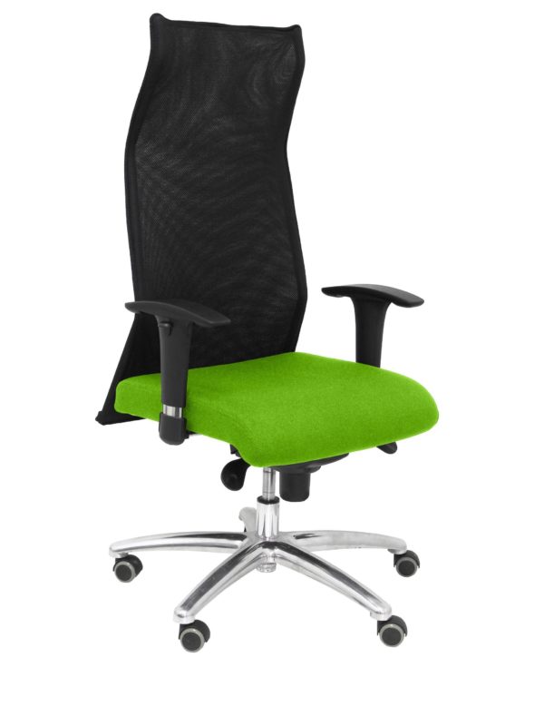 SILLON SAHUCO XL BALI PISTACHO HASTA 160KG