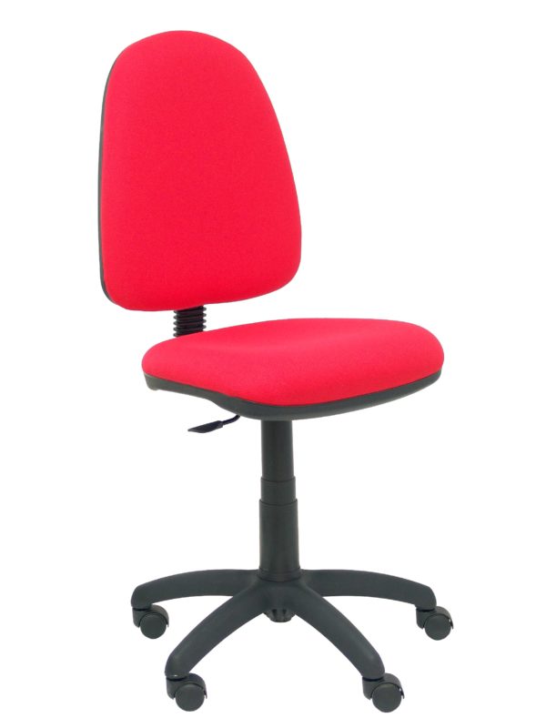 SILLA AYNA CL BALI ROJO