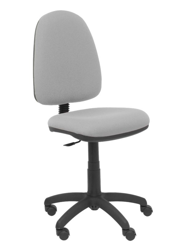 SILLA AYNA CL BALI GRIS CLARO