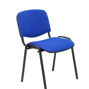 PACK 4 SILLAS ALCARAZ BALI AZUL