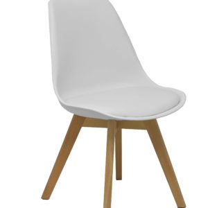 PACK 4 SILLAS DON RODRIGO 2.0 COLOR BLANCO