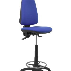 TABURETE ELCHE S ARAN AZUL