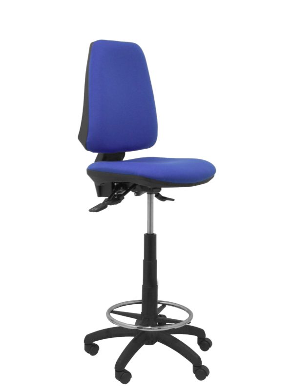 TABURETE ELCHE S ARAN AZUL