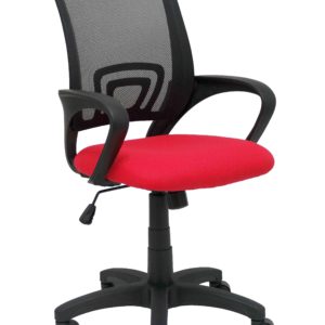 SILLA VIANOS BALI ROJO