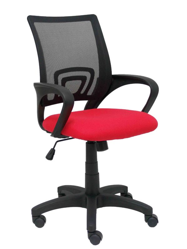 SILLA VIANOS BALI ROJO
