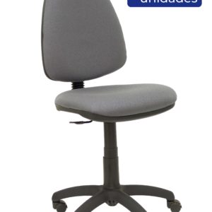 SILLA MONTIEL BALI GRIS