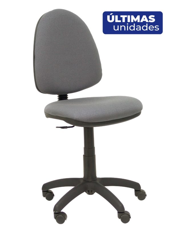 SILLA MONTIEL BALI GRIS