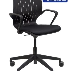 SILLA TO-SYNC COWORK COLOR NEGRO
