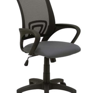SILLA VIANOS BALI GRIS OSCURO