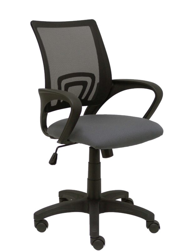 SILLA VIANOS BALI GRIS OSCURO