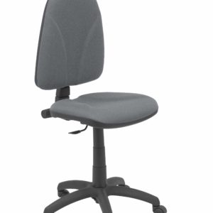SILLA ALGARRA BALI GRIS SIN BRAZOS