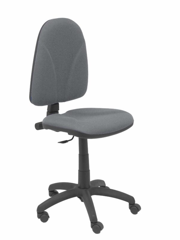SILLA ALGARRA BALI GRIS SIN BRAZOS