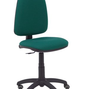 SILLA AYNA BALI VERDE BOTELLA RUEDAS DE PARQUE