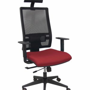 SILLA HORNA TRASLACK BALI GRANATE BRAZOS REGULABLE