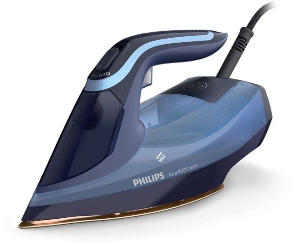 PLANCHA PHILIPS STEAMGLIDE AZUR S8000 3000W