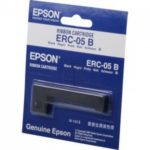 CINTA EPSON ERC 05B NEGRO M150-150III