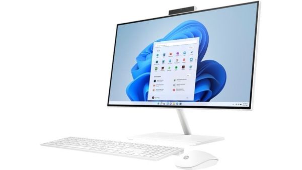 PC AIO HP 24-CB0005NS CELJ4025-8G-512SSD-23.8-W11