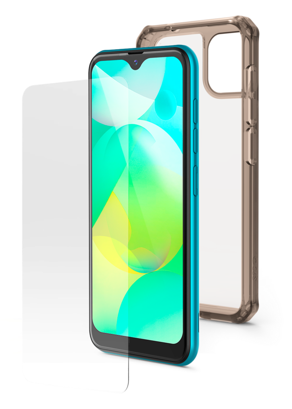 SPC SMART 3 PROTECTION PACK