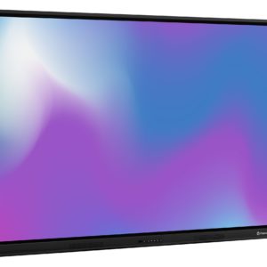 PANTALLA INTERACTIVA PROMETHEAN LX 65"