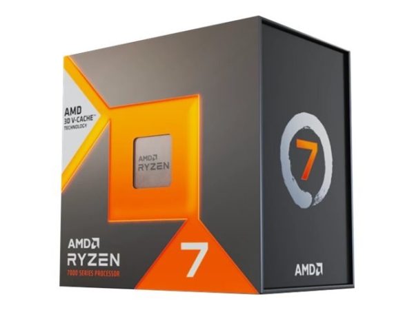 MICRO AMD AM5 RYZEN 7 7800X 4.2GHZ 96MB 16 CORE