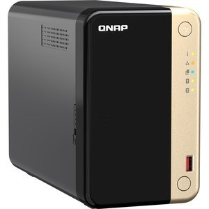 NAS QNAP 0TB 1BAY