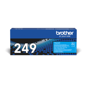 TONER BROTHER TN249 CIAN 4000PG