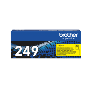 TONER BROTHER TN249 AMARILLO 4000PG