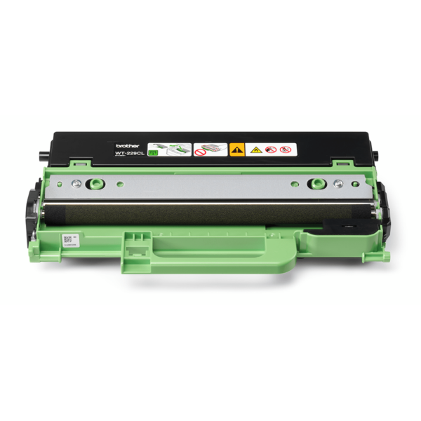 BOTE RESIDUAL BROTHER WT229 50000PG