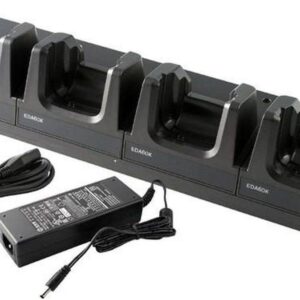BASE CARGADOR PARA 4 PDA HONEYWELL EDA52
